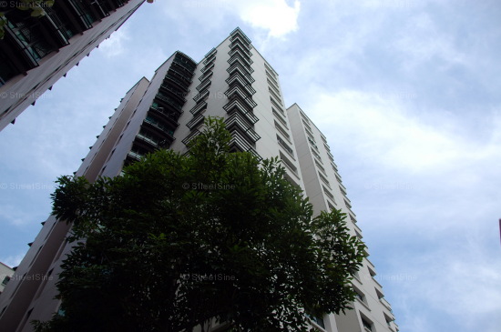 Blk 653 Senja Link (Bukit Panjang), HDB Executive #211082